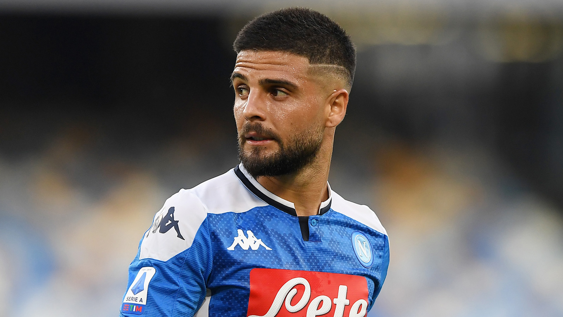 Transfer Rumours: Everton have joined the likes of Inter and other clubs to sign Insigne | SportzPoint