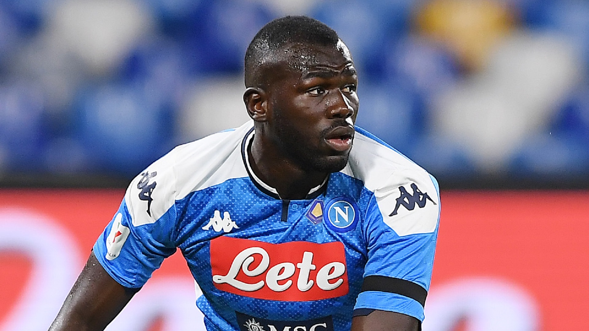 Man United, Everton and Liverpool Linked with Koulibaly - Where Should He Go? - The Cult of Calcio